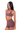 Softcore Bra - Acai Berry