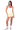 Softcore Racer Tank - Coconut White