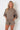 Nylon Track Zip Up Jacket - Pebble Beige