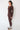 FormFit High Waist Leggings - Coffee Brown