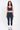 Daycore Dip Bra - Midnight Blue